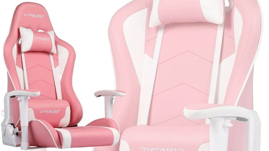 GTRACING 座椅子シリーズ　GT89
