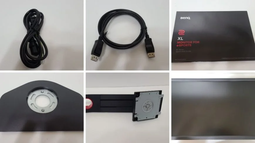 BenQ ZOWIE XL2411K レビュー | ゲーミングデバイス比較・おすすめ