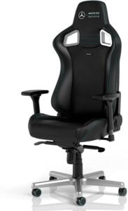noblechairs EPIC Mercedes-AMG