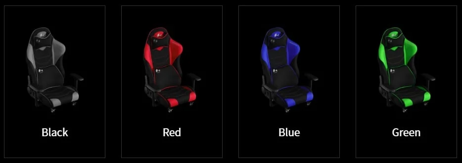 新機能が多彩の高性能座椅子モデル ：GX-530