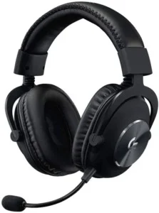 Logicool G PRO X ゲーミングヘッドセット PHS-003