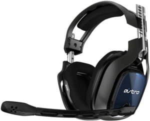 ASTRO Gaming A40ヘッドセット