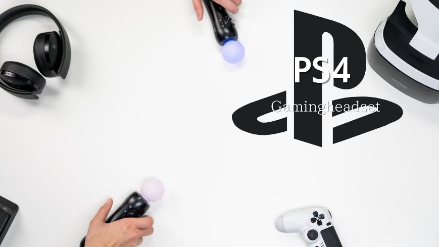 【2022年】PS4用ヘッドセットのおすすめランキング｜人気メーカーを徹底比較